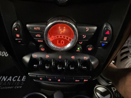 Mini Countryman 1.6 One Euro 5 (s/s) 5dr 36