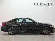 BMW 3 Series 2.0 330e 12kWh M Sport Saloon 4dr Petrol Plug-in Hybrid Auto Euro 6 (s/s) ( 15