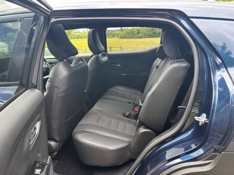 Suzuki e Vitara 61kWh Ultra Auto ALLGRIP 5dr 18