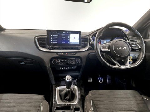 Kia Pro Ceed 1.5 T-GDi GT-Line Shooting Brake 5dr Petrol Manual Euro 6 (s/s) (138 bhp) 37