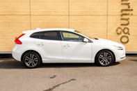Volvo V40 T2 MOMENTUM NAV PLUS 8