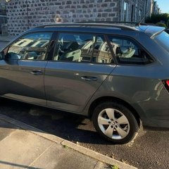 Skoda Fabia 1.4 TDI SE Estate 5dr Diesel Manual Euro 6 (s/s) (90 ps) 1