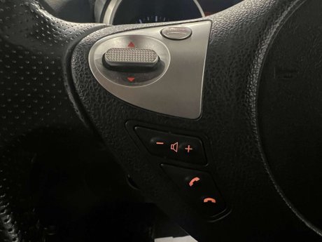 Nissan Juke 1.6 Acenta Premium Euro 5 (s/s) 5dr 18