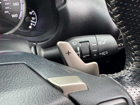 Lexus NX 2.5 300h F Sport E-CVT 4WD Euro 6 (s/s) 5dr 34