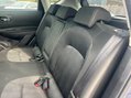 Nissan Qashqai 1.6 n-tec 2WD Euro 4 5dr 27
