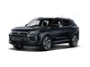 KGM Korando