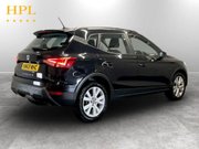 SEAT Arona 1.6 TDI SE Technology SUV 5dr Diesel Manual Euro 6 (s/s) (95 ps) 7