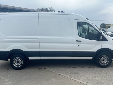 Ford Transit 350 LEADER P/V ECOBLUE 4