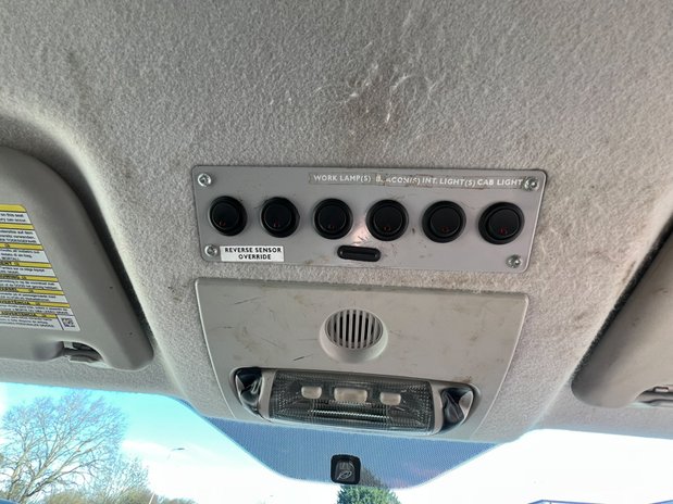 Ford Ranger XL 4x4 Air Con Double Cab NO VAT 39