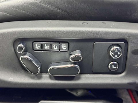 Bentley Continental 6.0 W12 GT Coupe 2dr Petrol Auto 4WD Euro 6 (635 ps) 48