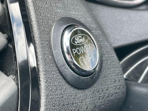 Ford Fiesta 1.6T EcoBoost ST-3 Euro 6 3dr 26