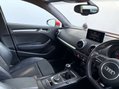 Audi A3 2.0 A3 S Line TDI 4dr 20