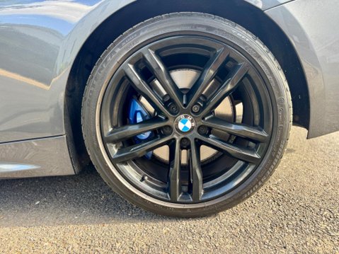 BMW 4 Series 3.0 440i M Sport Auto Euro 6 (s/s) 2dr 32