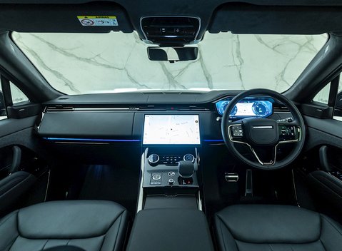 Land Rover Range Rover Sport P440e Autobiography 16