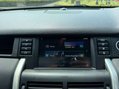 Land Rover Discovery Sport 2.0 Discovery Sport Black HSE TD4 Auto 4WD 5dr 43