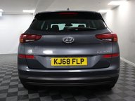Hyundai TUCSON GDI SE NAV 8