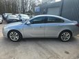 Vauxhall Insignia SE CDTI 3