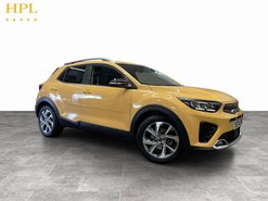 Kia Stonic 1.0 T-GDi MHEV GT-Line S SUV 5dr Petrol Hybrid DCT Euro 6 (s/s) (98 bhp)