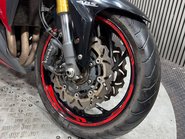 Suzuki GSX-S ABS GSXS1000 2016 ONLY 29K RUNS / RIDES GREAT PROJECT NAKED 1000CC 8