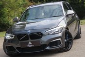 BMW 1 Series 3.0 M140i GPF Shadow Edition Hatchback 3dr Petrol Auto Euro 6 (s/s) (340 ps