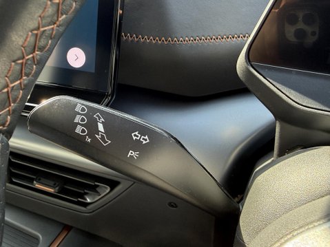 Cupra Born e-Boost 58kWh V3 Hatchback 5dr Electric Auto (230 ps) 38
