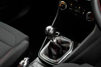 Ford Fiesta ST-LINE 24