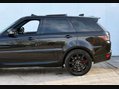 Land Rover Range Rover Sport 2.0 Range Rover Sport HSE Dynamic Black P400e Auto 4WD 5dr 49