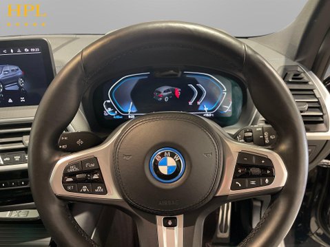 BMW Ix3 80kWh M Sport Pro SUV 5dr Electric Auto (286 ps) 1 Owner - Sensors - Bluet 13