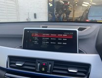 BMW X1 1.5 25e 10kWh M Sport SUV 5dr Petrol Plug-in Hybrid Auto xDrive Euro 6 (s/s 35