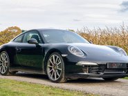 Porsche 911 Carrera S PDK 3