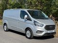 Ford Transit Custom 2.0 Transit Custom 300 Limited 4