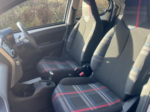 Peugeot 108 ACTIVE 17