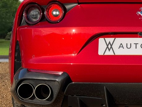 Ferrari 812 Superfast BCE 17