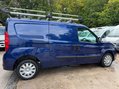 Vauxhall Combo 1.6 CDTi 2300 16v Sportive Panel Van 6dr Diesel Manual FWD L2 H1 (s/s) (137 11