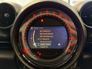 Mini Countryman 1.6 John Cooper Works ALL4 Euro 5 (s/s) 5dr 30