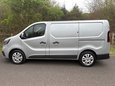 Renault Trafic SL28 SPORT DCI 12