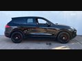 Porsche Cayenne 4.1 Cayenne V8 D S Tiptronic S Auto 4WD 5dr 11
