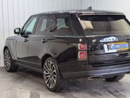 Land Rover Range Rover 4.4 Range Rover Vogue SE SDV8 Auto 4WD 5dr 34