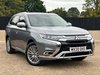 Mitsubishi Outlander PHEV EXCEED