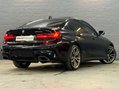 BMW 3 Series 3.0 M340i xDrive Auto 4WD 4dr 20