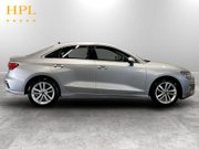 Audi A3 1.5 TFSI 35 Sport Saloon 4dr Petrol S Tronic Euro 6 (s/s) (150 ps) 8
