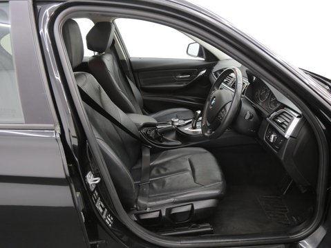 BMW 3 Series 2.0 320d SE Auto xDrive Euro 6 (s/s) 4dr 21