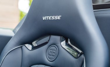 Bugatti Veyron Grand Sport Vitesse 21