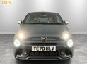 Abarth 595 1.4 T-Jet Turismo 70th Hatchback 3dr Petrol Manual Euro 6 (165 bhp) 2