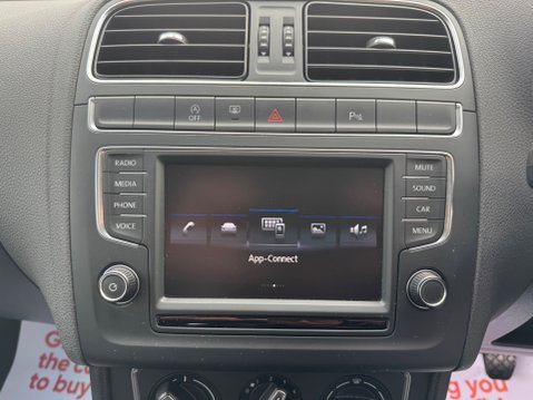 Volkswagen Polo MATCH EDITION TSI 24