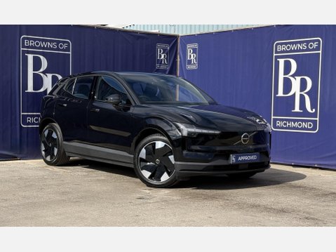 Volvo Ex30 Twin Performance 69kWh Plus SUV 5dr Electric Auto AWD (428 ps) 1