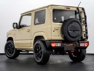 Suzuki Jimny 0.7cc 14