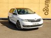 Skoda Rapid SPACEBACK SE SPORT TSI