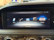 Mercedes-Benz S Class 2.9 S350Ld AMG Line (Executive) Saloon 4dr Diesel G-Tronic+ Euro 6 (s/s) (2 54