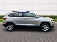 Skoda Karoq 1.5 Karoq SE Technology TSi Semi-Auto 5dr 2